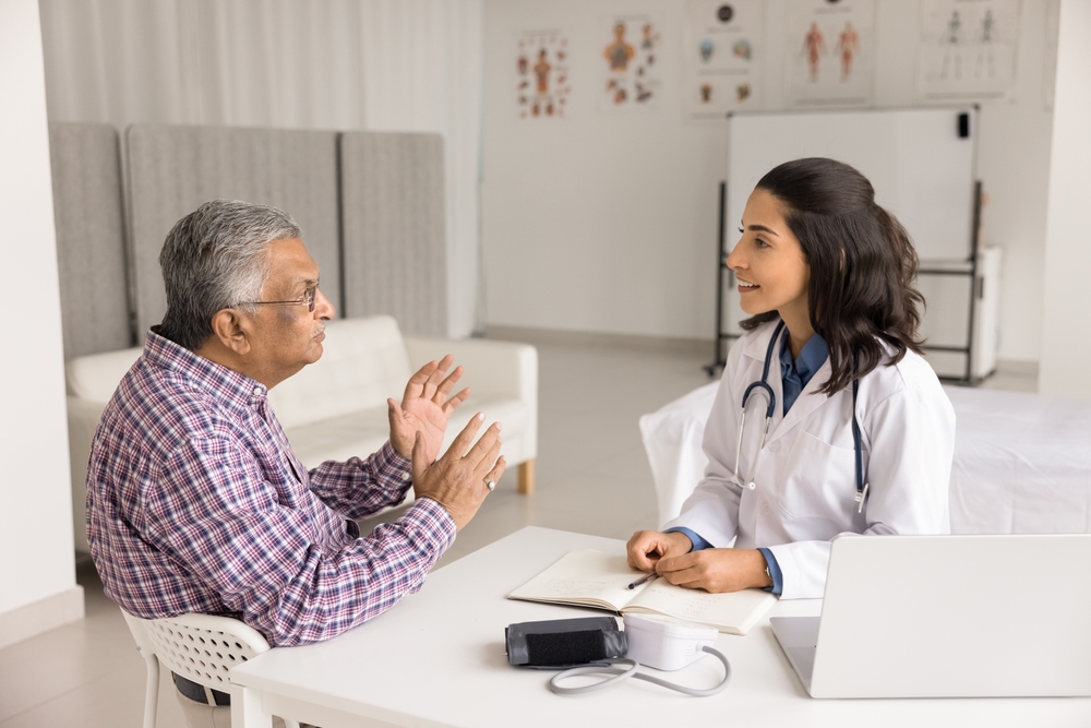 Diabetes nutrition support