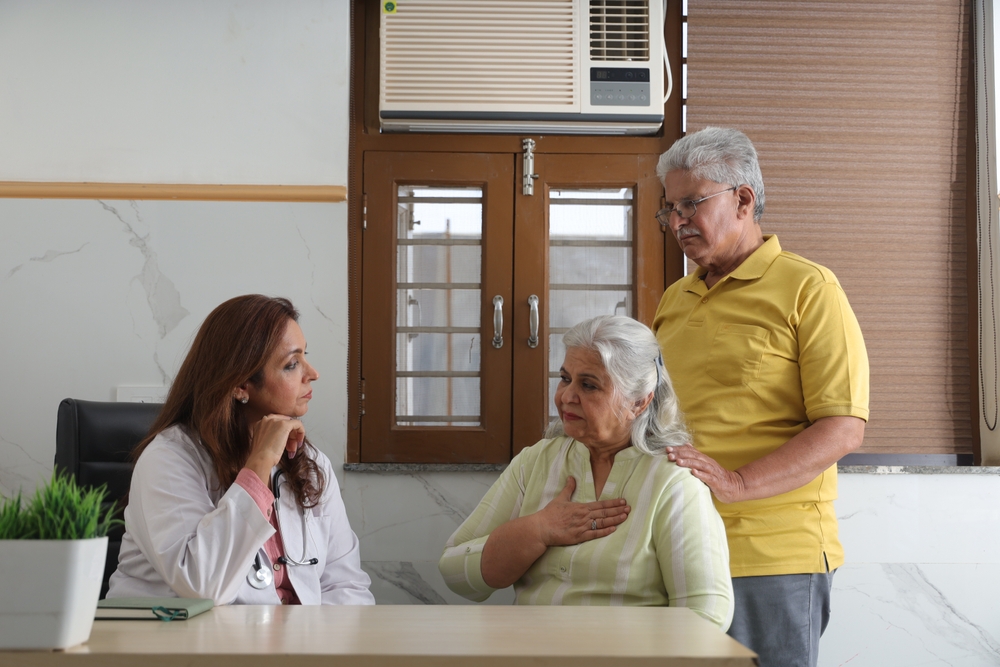 Heart health nutrition