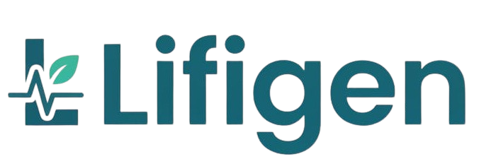 Lifigen Logo