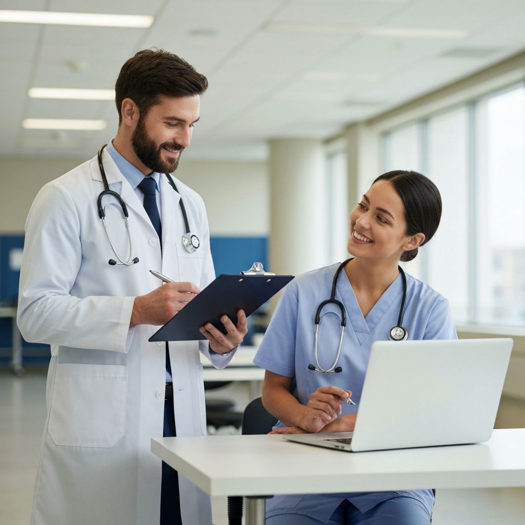 Lifigen Healthcare Team